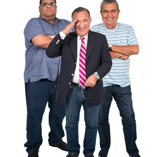 Podcast: Fuego Cruzado- 1 mayo 2015