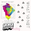 What So Not Gemini George Orb Future House Bootleg Remix Free Download Mp3