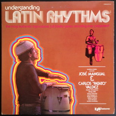 Jose Mangual & Carlos Patato Valdez - Son Montuno (Latin drums, 1974) #muzzicaltrips #latin