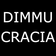 DIMMU BORGIR - Alt Lys Er Svunnet Hen