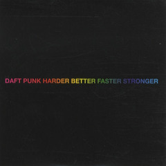 Daft Punk- Work It (SCH9 Remix)