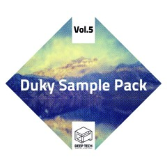 Duky - Sample Pack Vol.5 (Original Mix)