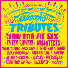 Bury Tomorrow - Bring Me To Life (Evanescence Cover)