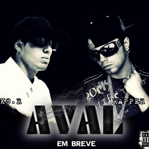 Stream Rapper DL Part. Beko R- Aval (.30 Produções) by Rapper DL ...