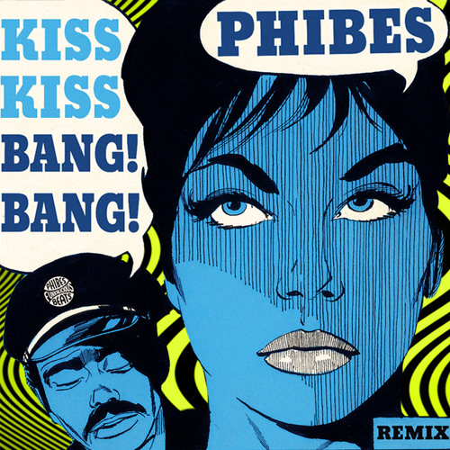 High Contrast - Kiss Kiss Bang Bang (Phibes Remix) by PHIBES - Free  download on ToneDen