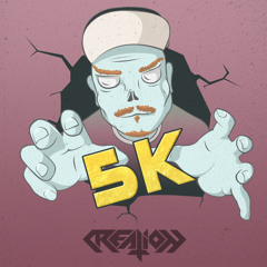 Creation - Alpha feat. Gravity [5K Likes FREE EP]