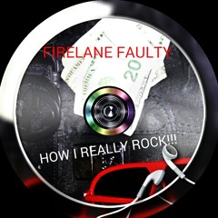 REALLY ROCK NEW FAULTY.R
