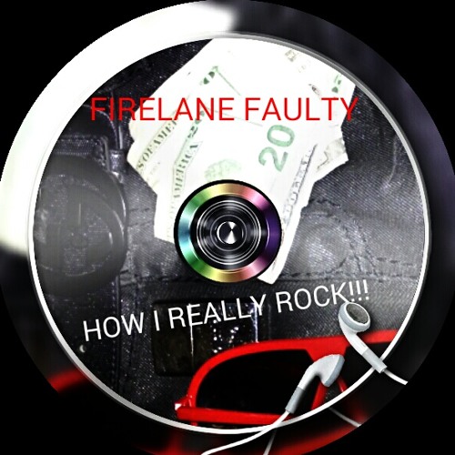 REALLY ROCK NEW FAULTY.R