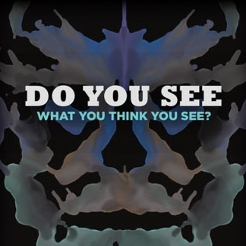 SEE WHAT YOU THINK....SMELL WHAT YOU SAY