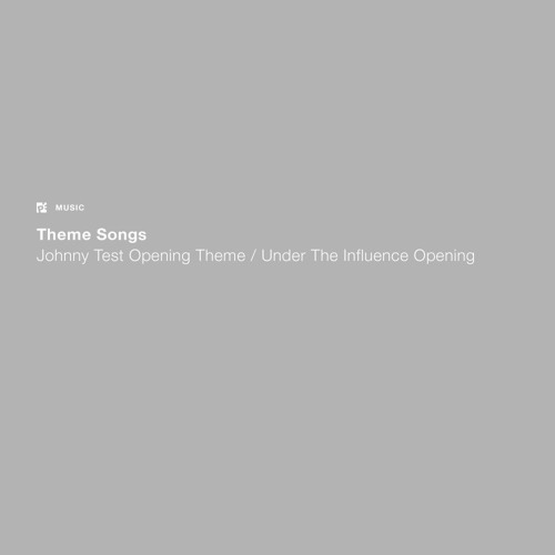 johnny test opening theme by pirate toronto free listening on