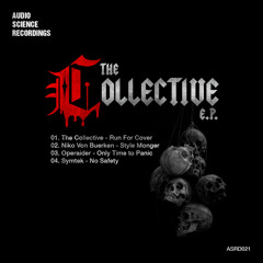 ASRD021 - 01. The Collective - Run For Cover [Free download]