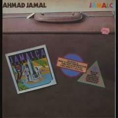 Ahmad Jamal - 'Theme Bahamas'