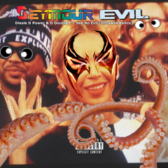 Seymour Evil