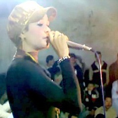 حنان احمد ... مع مع