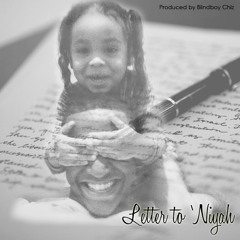 Letter to Niyah