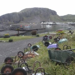 jimmy wolfe : baby's going nowhere