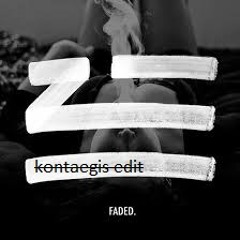 Zhu - Faded Bass Edit
