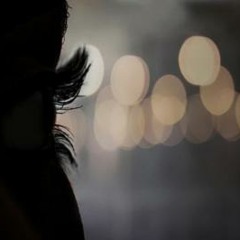 وتصير وحدك بين رمشي وعيني