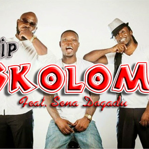 SKOLOM - VVIP Prod. by Mobeatz[BangR]