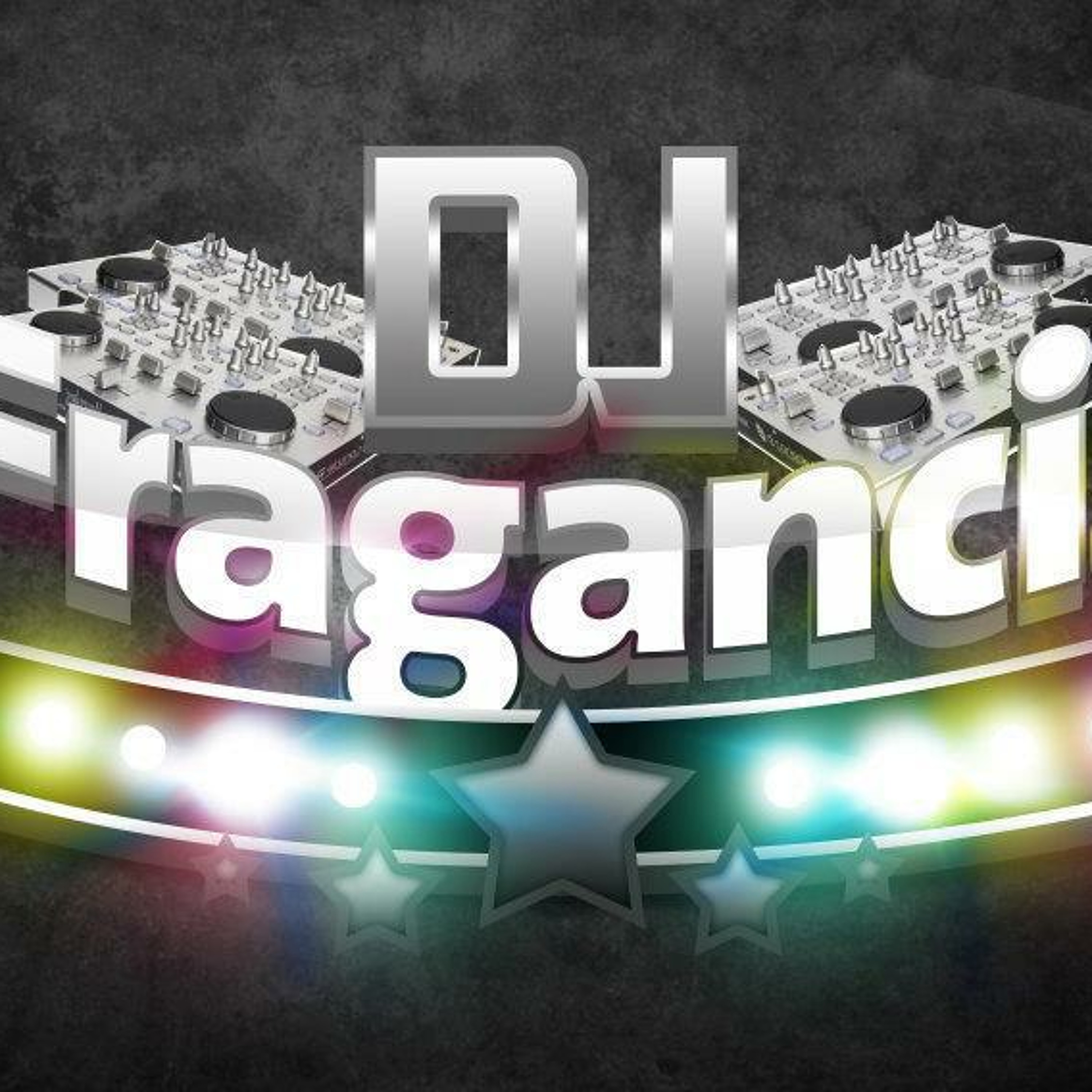 El Blonky Y El Tractol - Vamos A Moverlo By LeoRD Intro DjlaFraganciard 107 Bpm episode artwork