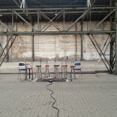 Be myself with you-str8voices