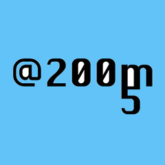 Live@200m(2005)