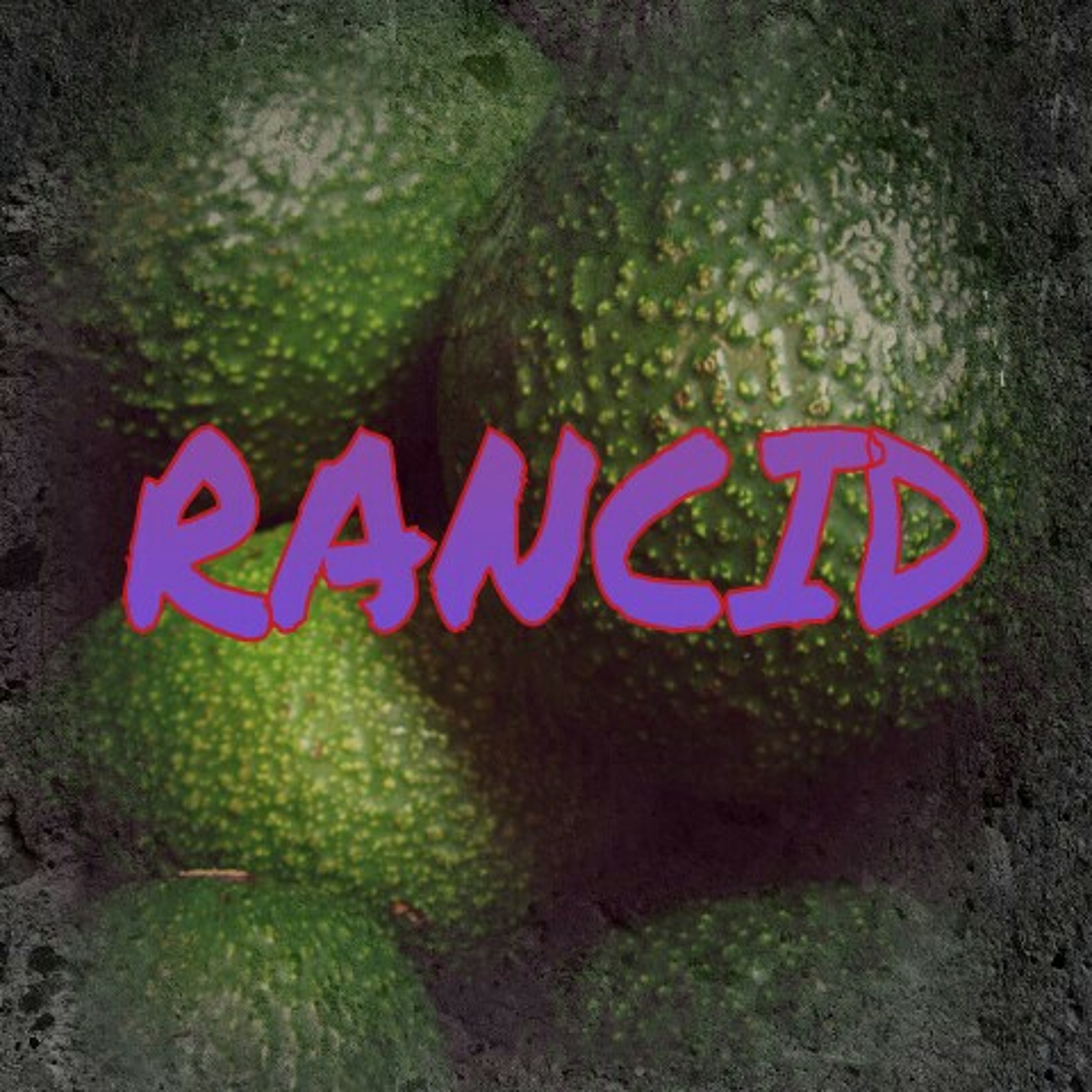 Rancid episode artwork