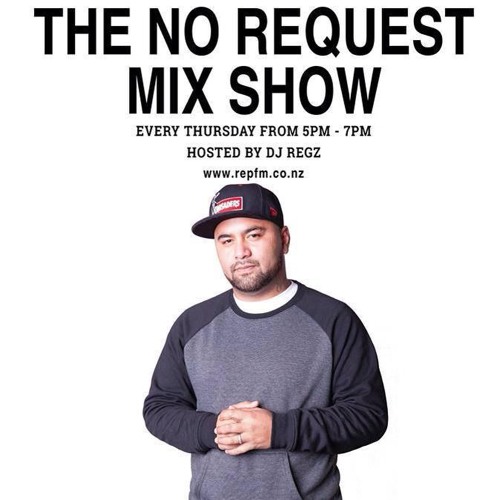 DJ REGZ - STRICTLY BANGIN Vol 1