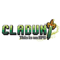 Cladun: This Is An RPG! - Crimson-Moonlit Night