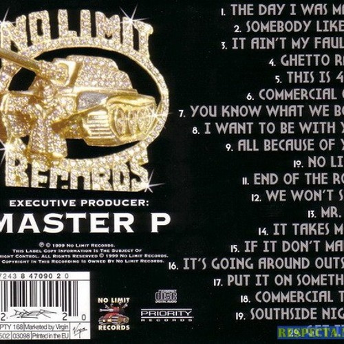Mister Magic No Limit