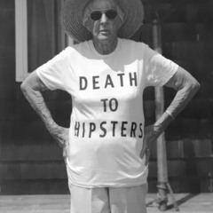 This Really Aint No Love Song! Demo