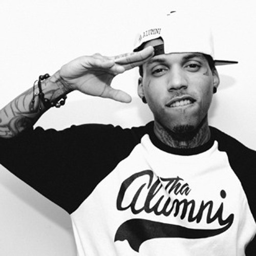 kid ink's birthday