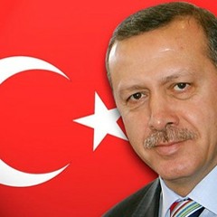 Recep Tayyip Erdoğan - AK Parti Seçim Müziği