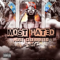 12 - No Love Feat. King Kliff (Stack N Grip)