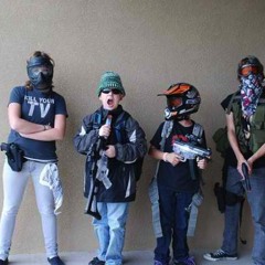 Get At Me (feat.BigMac) prod. by PRoB