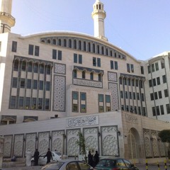 دعاء للموتى بعد صلاة الجنازة الشيخ أسامه أبو شعر