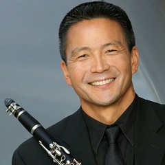 Copland: Clarinet Concerto; Burt Hara soloist; Minnesota Orchestra conducted by Mischa Santora at Orchestra Hall, Minneapolis May 1st, 2015