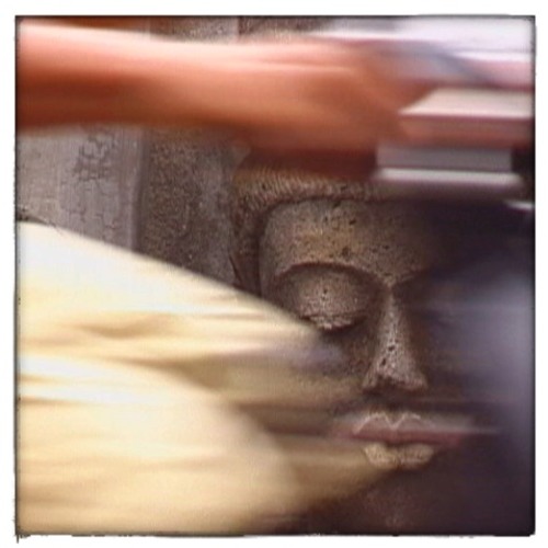 Balinese Legon Dance & Gamelan Music (1 of 7) NO ROYALTY FREE