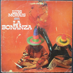 Luis Morais em La Bonanza - La Murga Panamero (Cumbia de Cabo Verde, 70s) #muzzicaltrips