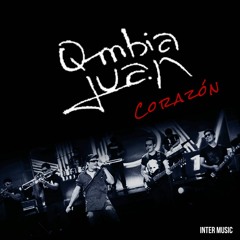 Q-MBIA JUAN - CORAZÓN / StudioJuanquis / Radio Fm La Cumbre Bolivia