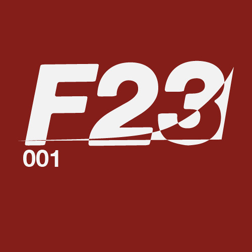 F23 001 Four Freqs EP
