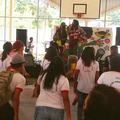 Fé em Deus - Dialeto Sound Crew 2012