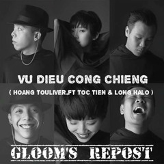 Vũ Điệu Cồng Chiêng [ TeamV ] ( Touliver.ft singer Toc Tien & Long Halo Making ) - GLOOM's Repost