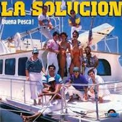 (Viejoteca Salsera) Orquesta La Solución - Derroche