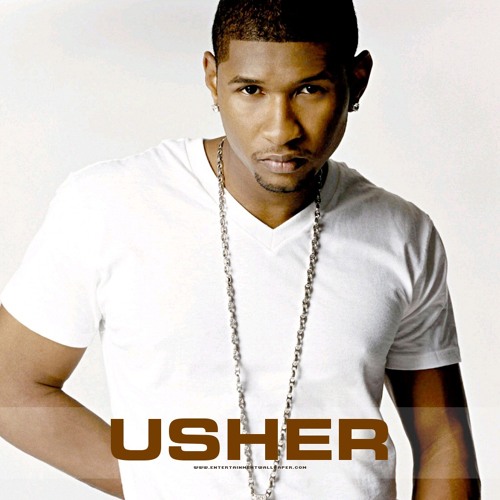 Usher - Scream Remix