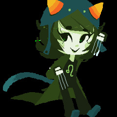 Nepeta's Theme