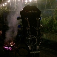 Fight for your Right! at Cush Cafe