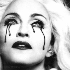 Madonna - Falling Free (filtered Acapella)