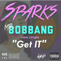 Asia Sparks_Get It_  @SparkleGirlA prod. by @Mr808Bang