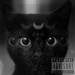 Zen (feat. Tre' Amani)